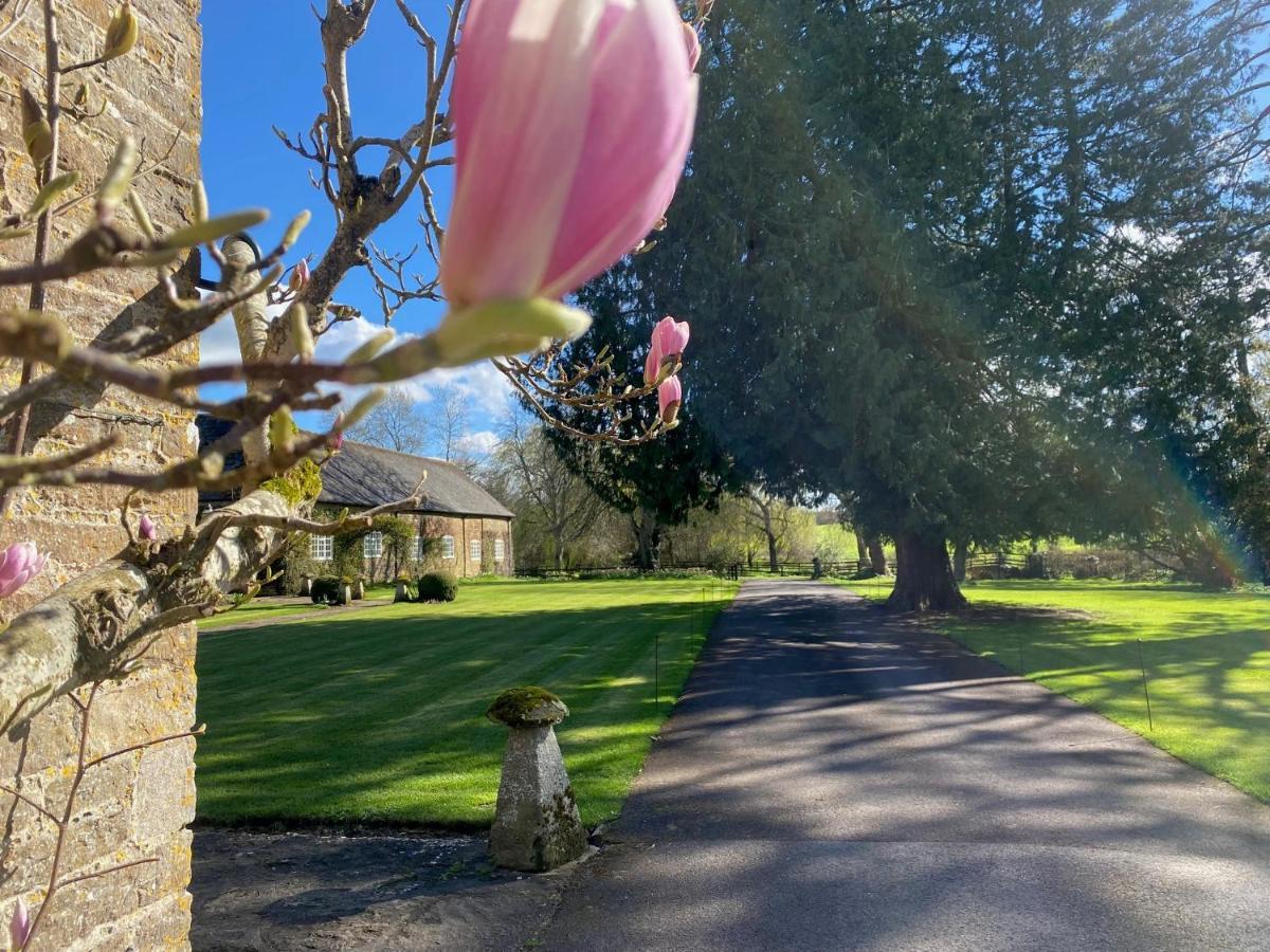 Plumber Manor Hotel Sturminster Newton Kültér fotó