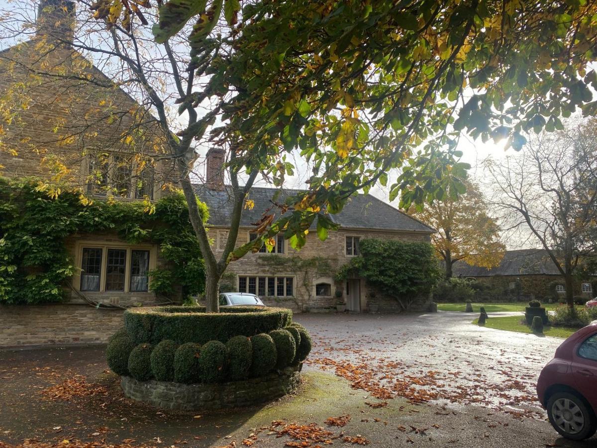 Plumber Manor Hotel Sturminster Newton Kültér fotó