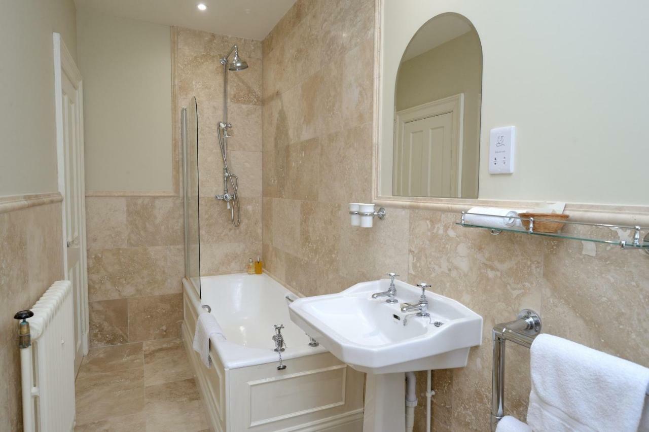 Plumber Manor Hotel Sturminster Newton Kültér fotó